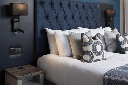 Aysgarth Falls Hotel - image 14
