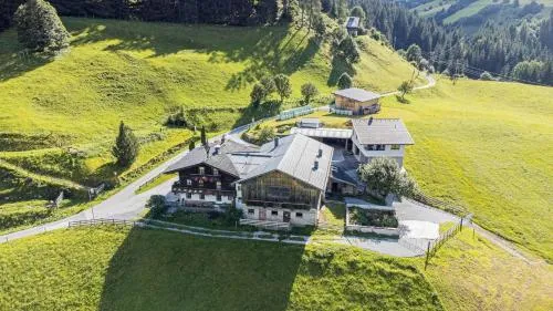 Ferienwohnung Hartlgut in Bad Hofgastein, Österreich