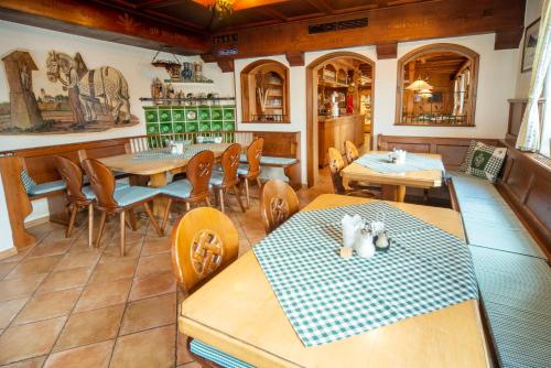 Hotel Hanselewirt - image 7