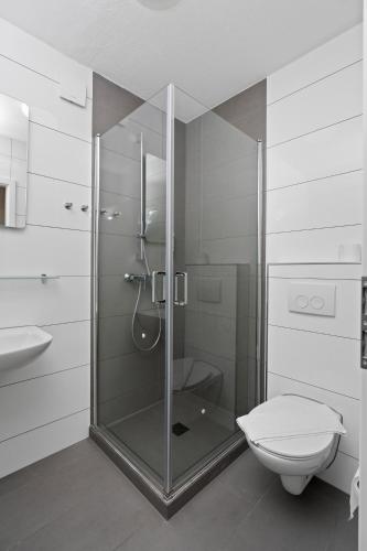 Hotel Adler Room Type - Double or Twin Room