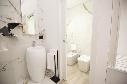 MAZZINI PALACE Room Type - Superior Double Room