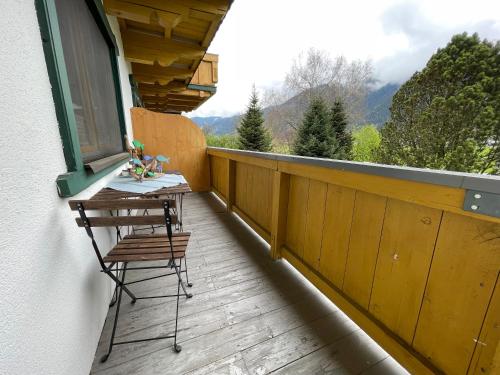 Bližnja okolica, Landhaus Sonne in Dechanshofen