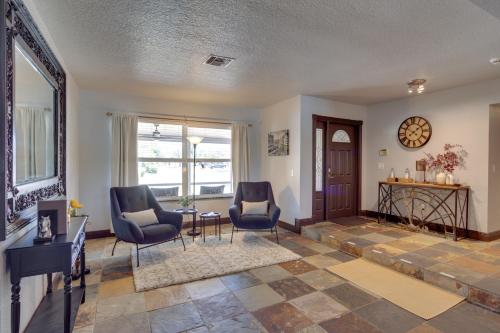 Spacious Wellington Vacation Rental - Private Pool in Wellington, USA