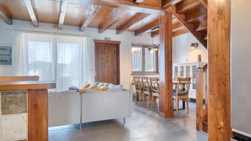 Iekārtas, Saplan Real Estate ARRES DE SUS in Arres