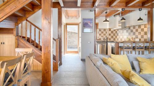 Iekārtas, Saplan Real Estate ARRES DE SUS in Arres