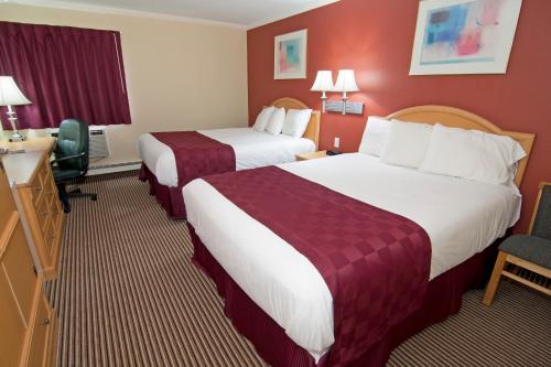 Valley Inn Shakopee in Shakopee (MN)