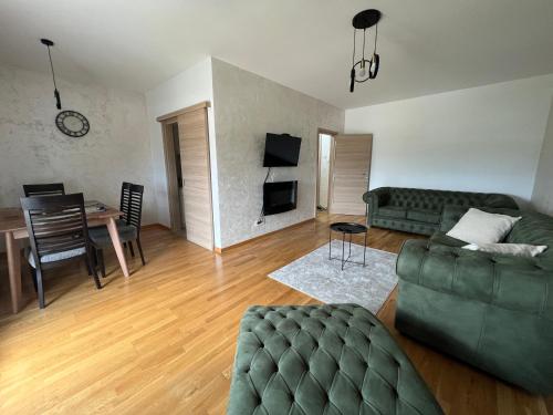 B&B Novi Sad - Apartman Didi-free parking - Bed and Breakfast Novi Sad