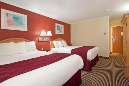 Valley Inn Shakopee in Shakopee (MN)