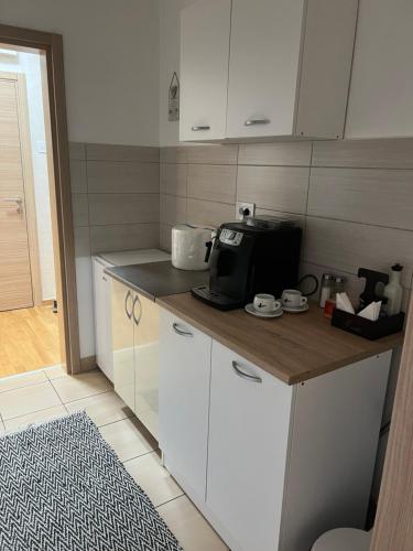 Apartman Didi-free parking in Jugovićevo