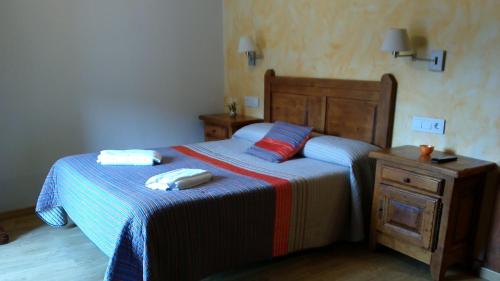 Hostal Orialde