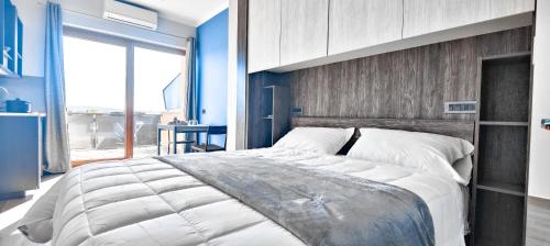 Albatros Accommodations, Viterbo