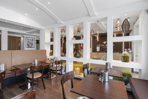 Hotel Adler - image 12