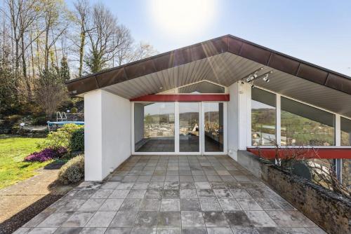  ZH_VILLA BIRMENSDORF in Birmenstorf
