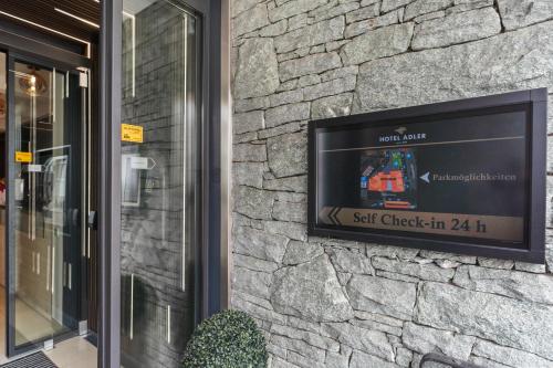 Hotel Adler 4