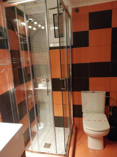  City Square Apartment in Chania