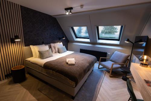 Apollo Hotel Veluwe de Beyaerd - image 14
