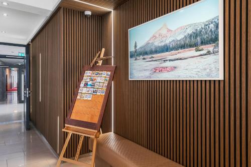 Hotel Adler 4