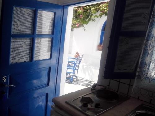 Annio Santorini Room Type - Small Cave Apartment