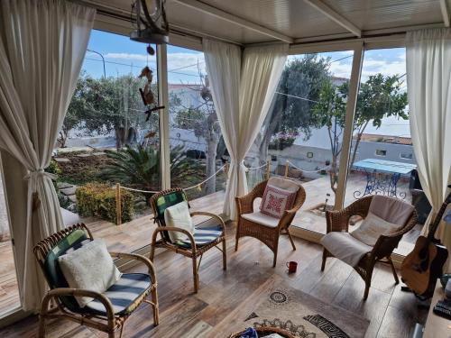 B&B Cala Luna 2