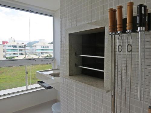 Área nobre a 200m do mar - JJ03F