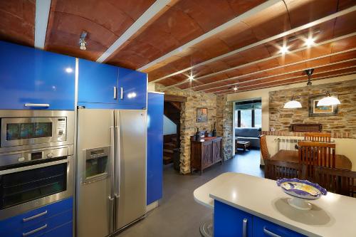 La Era De Somao in Somado-Muros