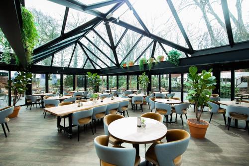Apollo Hotel Veluwe de Beyaerd - image 12