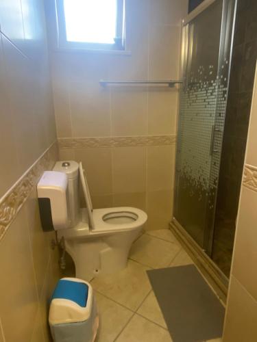 Lagos Marina Guest House - image 7
