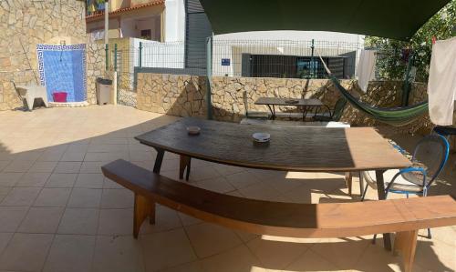 Lagos Marina Guest House - image 14