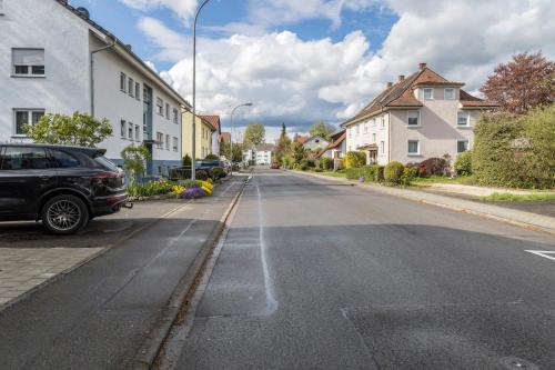 Traumwohnung Radolfzell am Bodensee