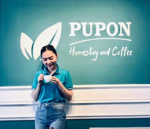 PUPON Homestay and Coffee