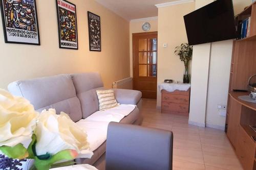 APARTAMENTO PLAYA FOZ