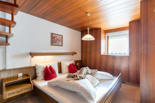 Haus Anemone in Seefeld in Tirol, Österreich