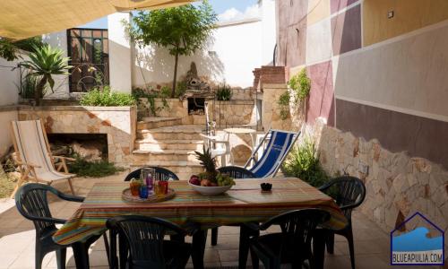  Villetta Belfiore in 73055 Torre Suda