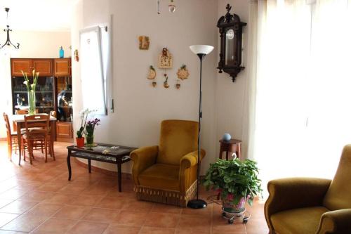Vida Noa - Casa vista mare - Sud Sardegna, Nebida (fotografie 3)
