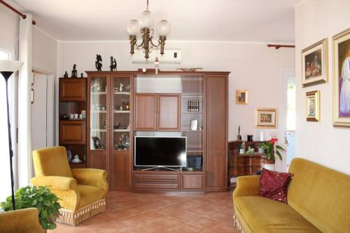Vida Noa - Casa vista mare - Sud Sardegna, Nebida (fotografie 4)