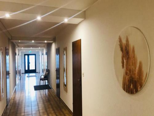 Unterkunft von außen, Forsthaus Alter Foerster in Bad Oeynhausen