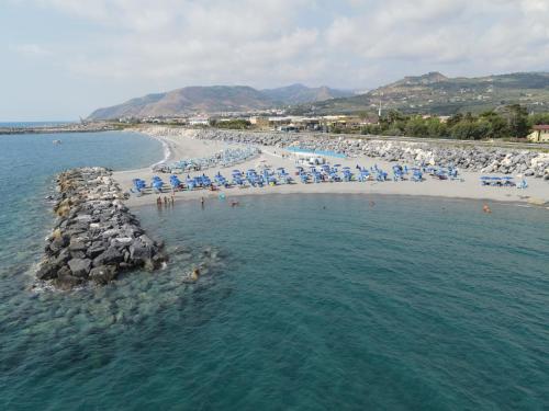 . GH Baia di Tempsa Resort