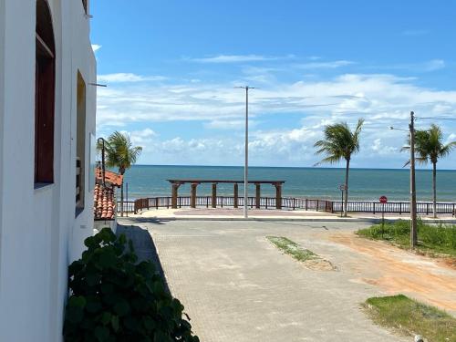 Casinha Valdenia: No paraíso com Wi-Fi, em Mundaú