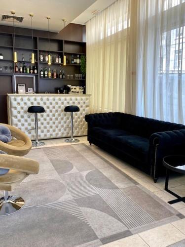 Lisbon City Hotel photo