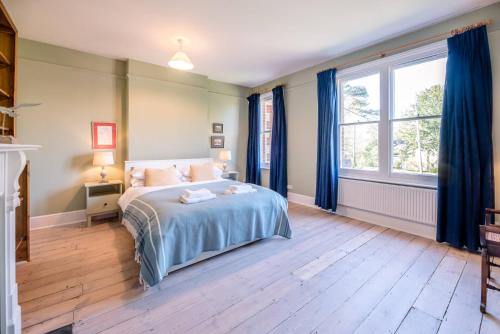 Hillcrest, Aldeburgh in Aldeburgh