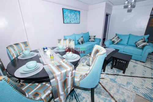 Atlantic House 3 Bedroom, Naivasha in 奈瓦沙