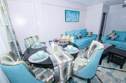 Atlantic House 3 Bedroom, Naivasha in 奈瓦沙