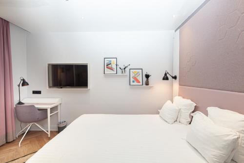 Hotel Vendôme Saint Germain - image 14