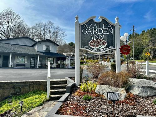 Azalea Garden Inn - 숙소 외관