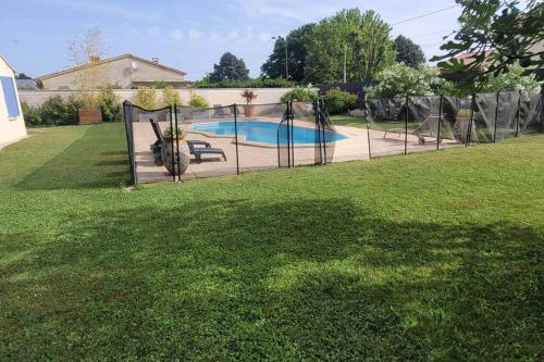 la villa cocon