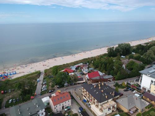 Pokoje Promenada - Sarbinowo - image 2