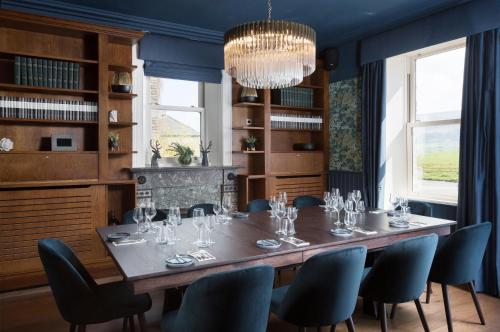 Aysgarth Falls Hotel - image 4
