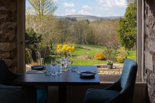 Aysgarth Falls Hotel & Restaurant