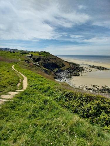 camping le phare d opale mobile home P18 - Le Portel, France - Updated  2026: Prices and reviews | Planet of Hotels
