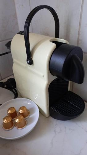 Dotări, Szürke Macska Vendégszoba * * (Szurke Macska Vendegszoba * *) in Centru oraș Miskolc